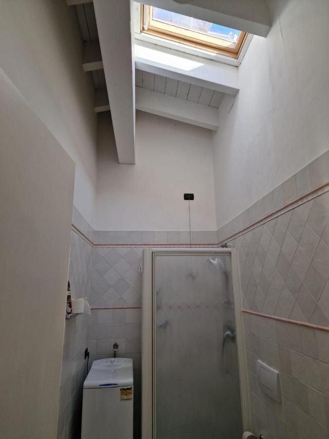 Vittoria Al Lago Lägenhet Desenzano del Garda Exteriör bild
